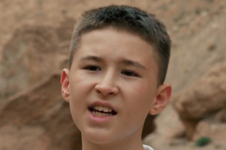 arsen makhametov mūzika